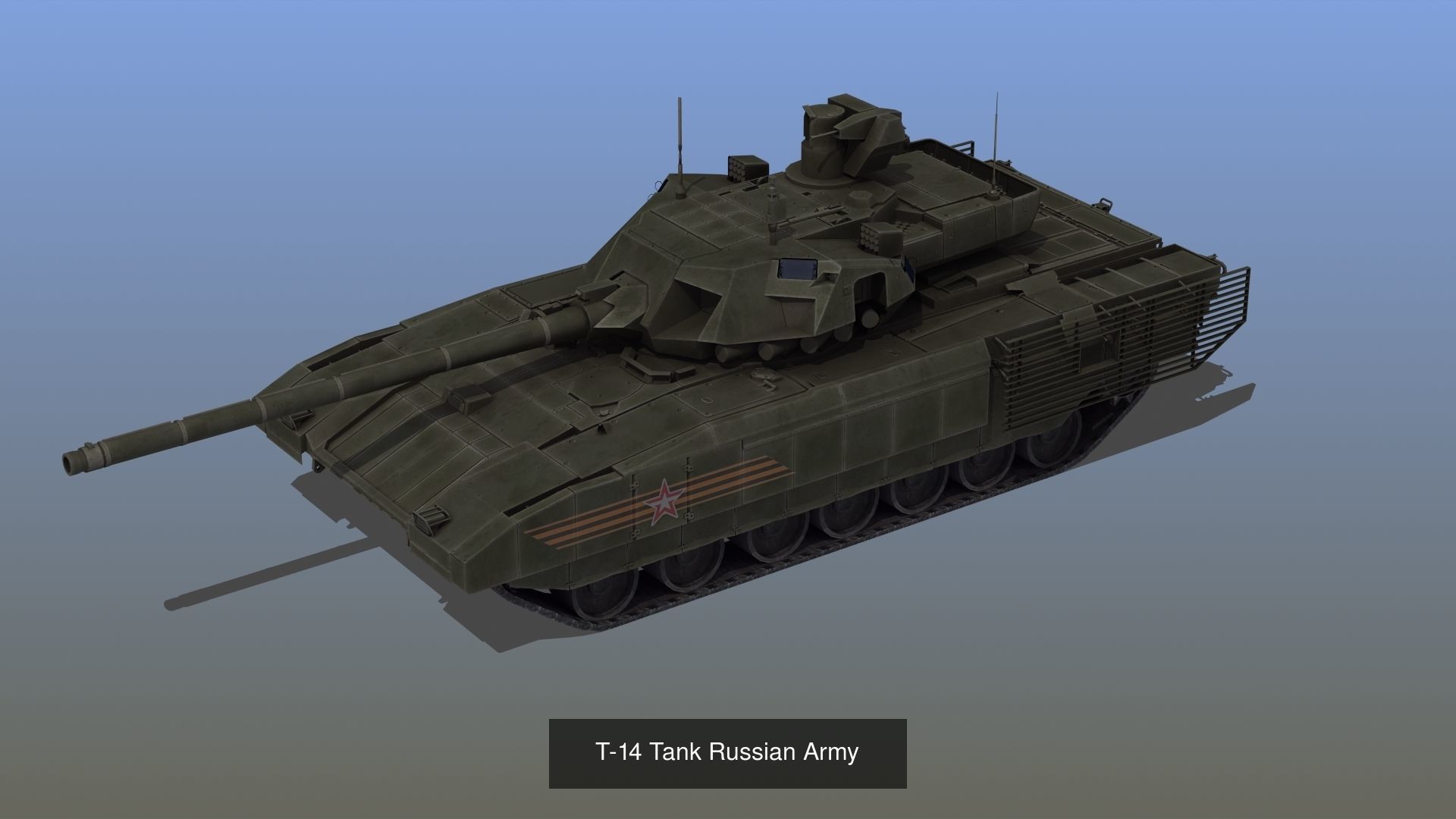 Military Vehicle Collection _1