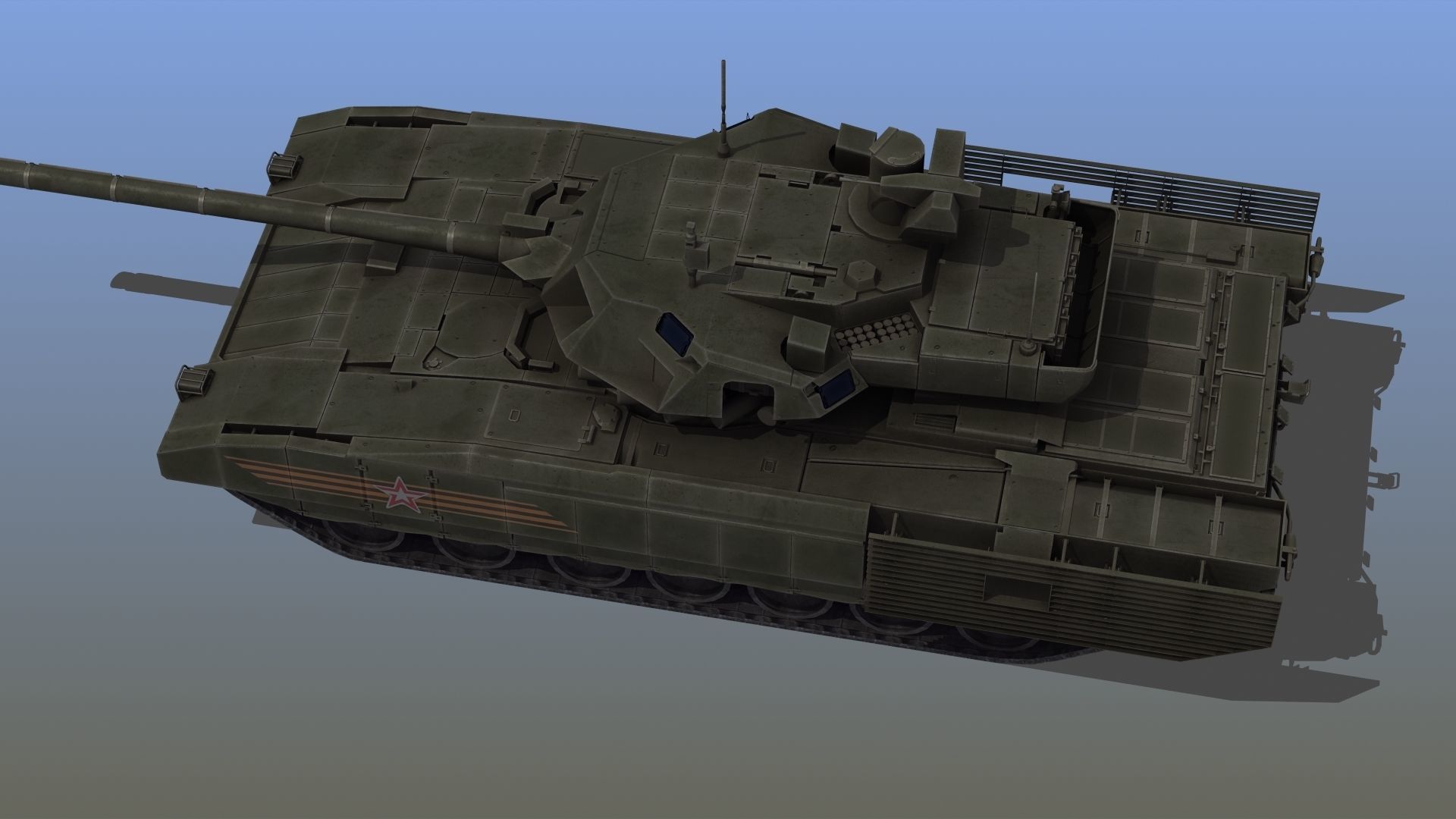 Military Vehicle Collection _11