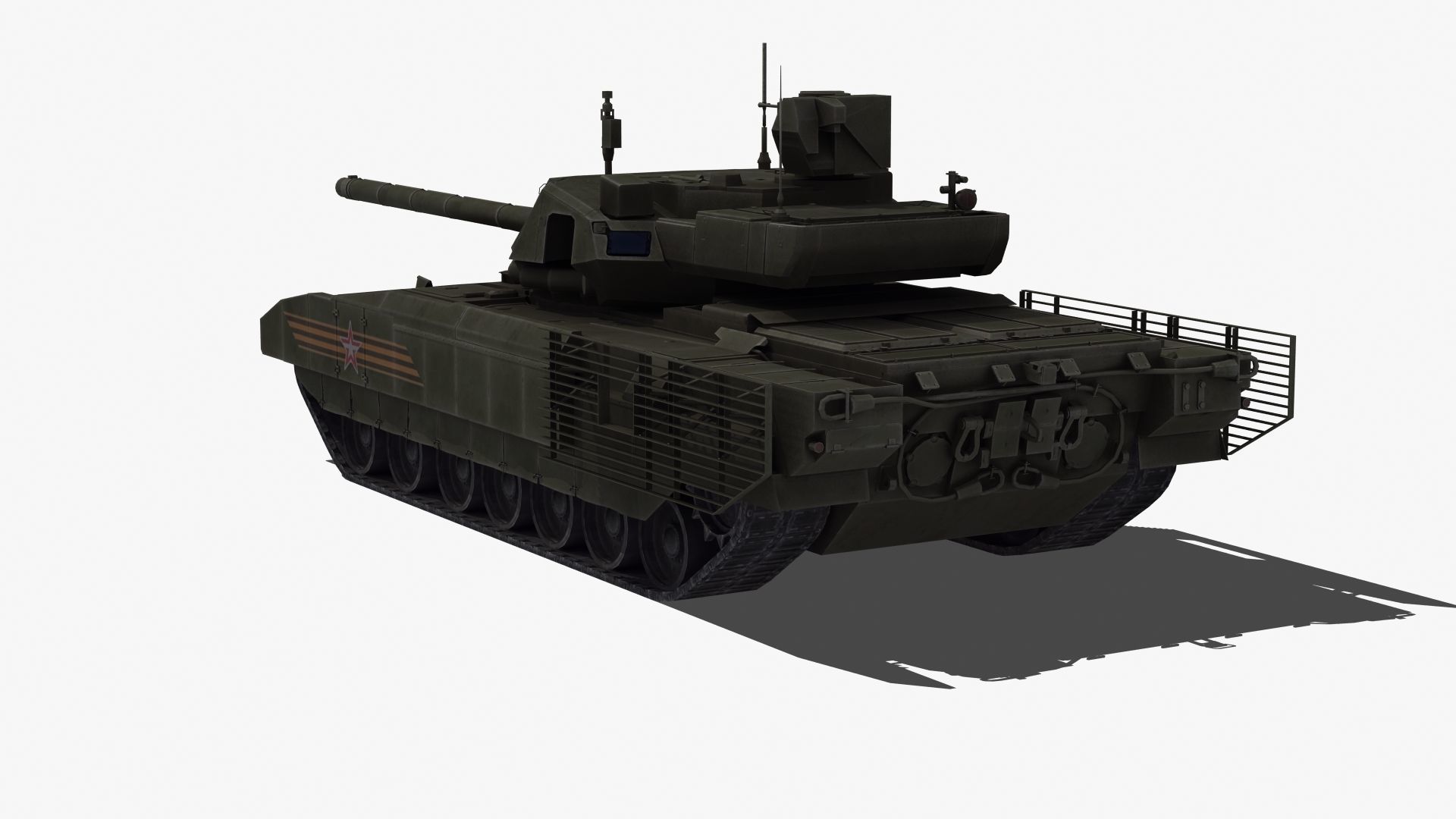 Military Vehicle Collection _10
