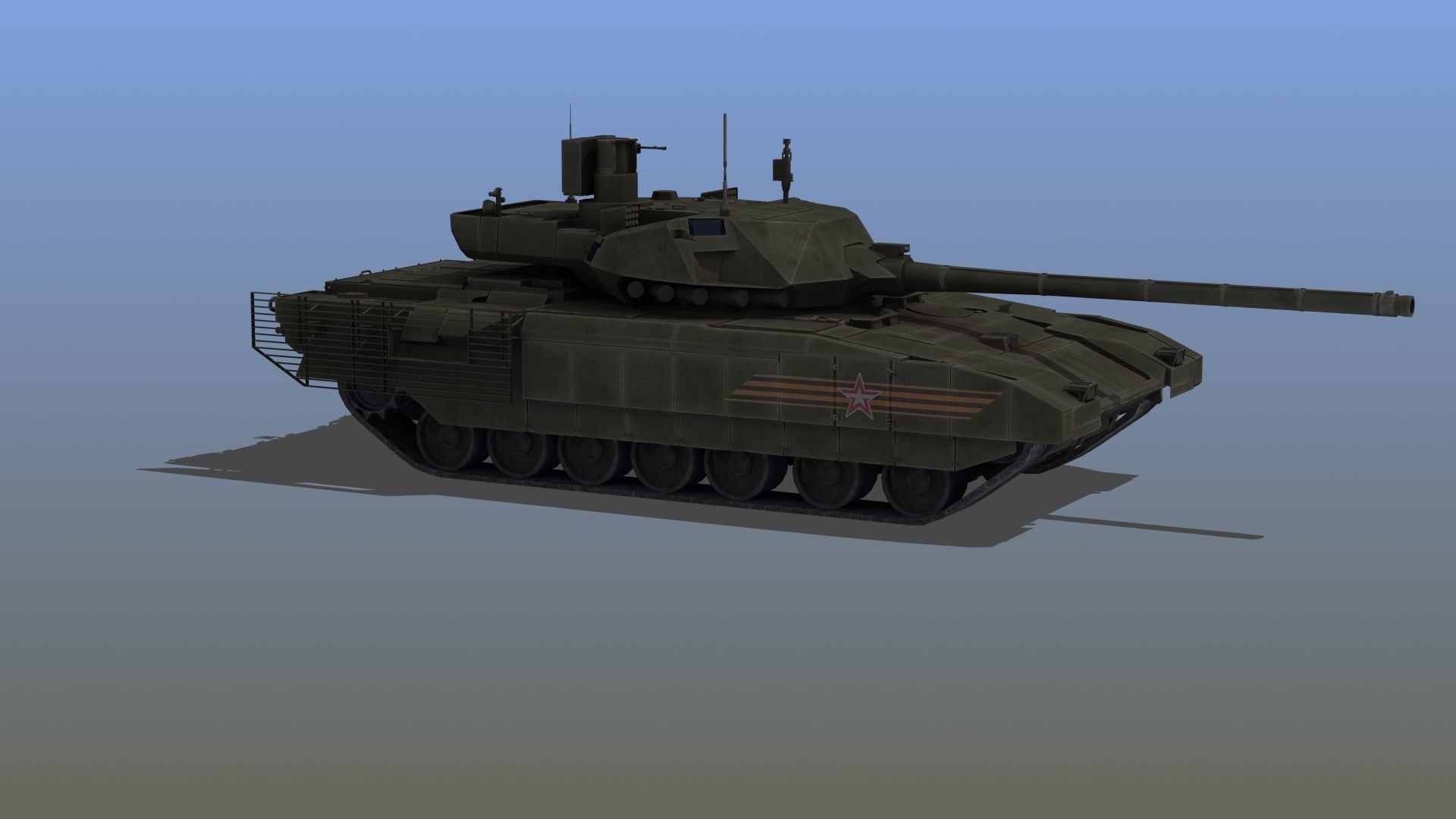 Military Vehicle Collection _12