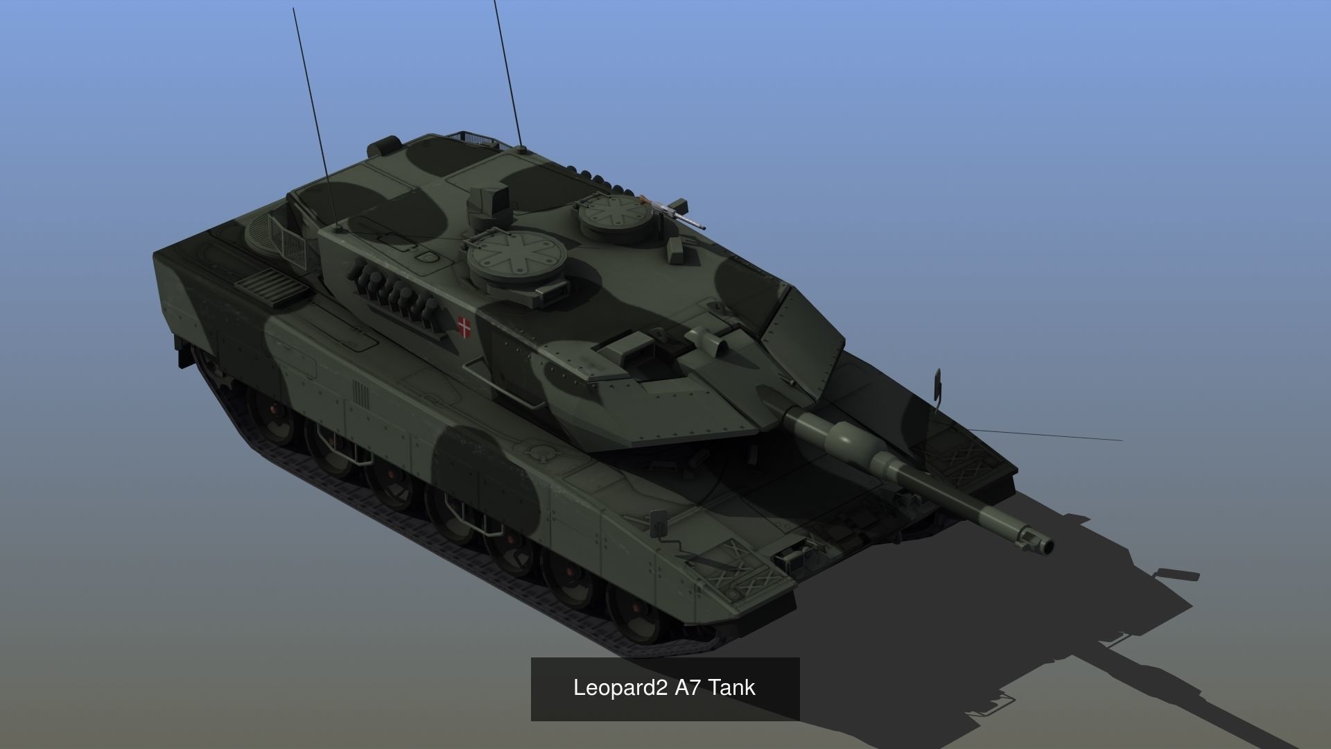 Military Vehicle Collection _2