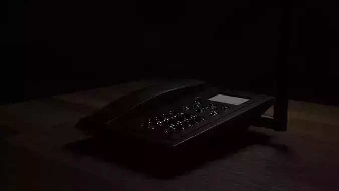 ip home landline phone