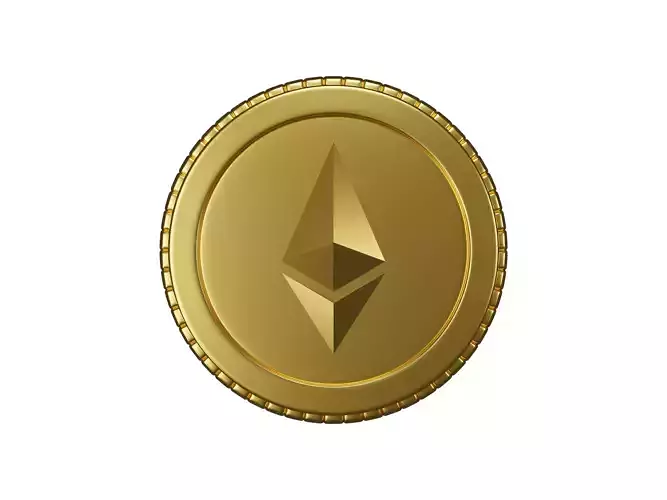Ethereum coin
