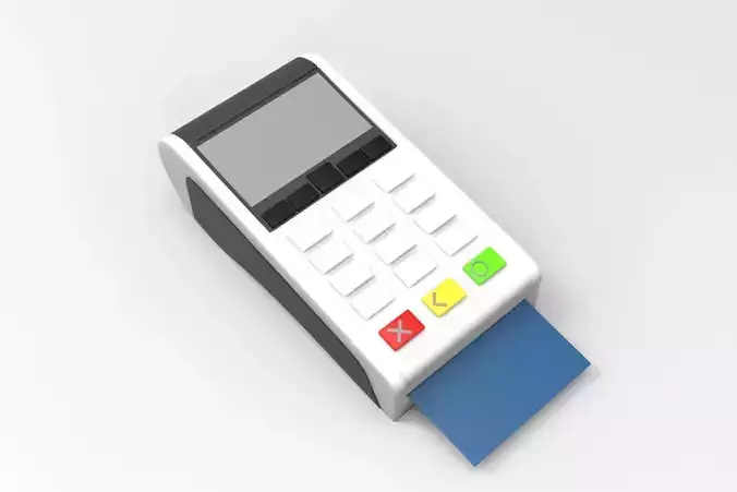 POS Machine