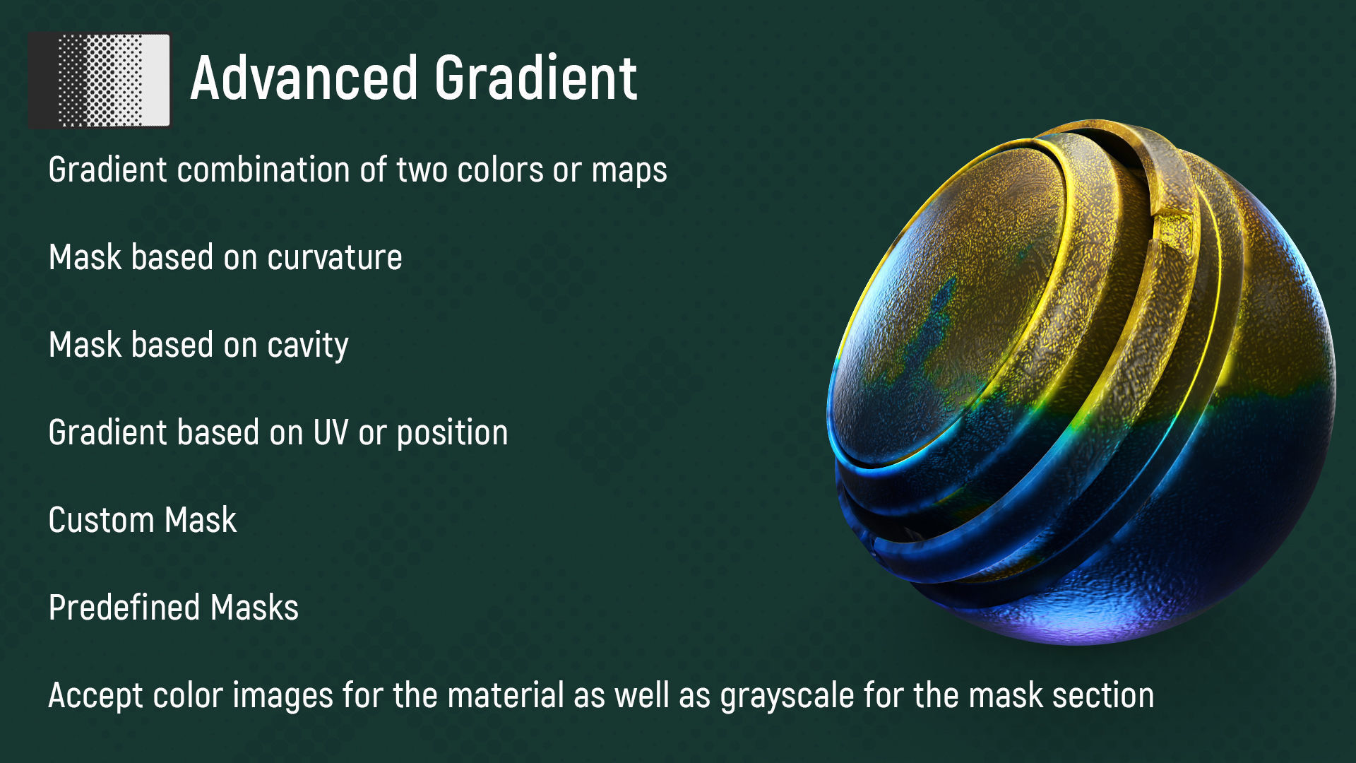 3 in 1 Substance 3d Painter Generators Pack Texture_3