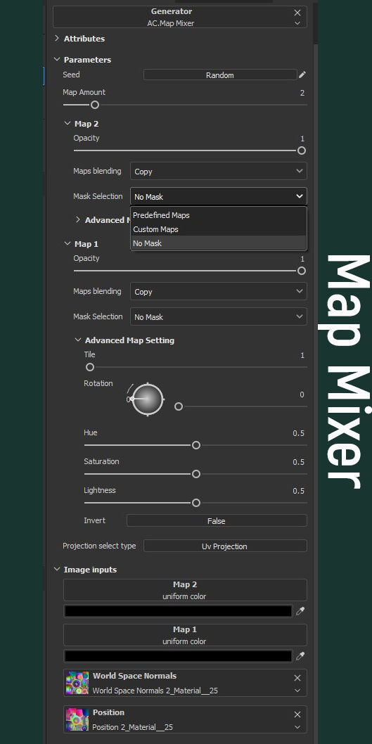 3 in 1 Substance 3d Painter Generators Pack Texture_6