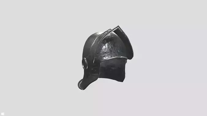 Helmet