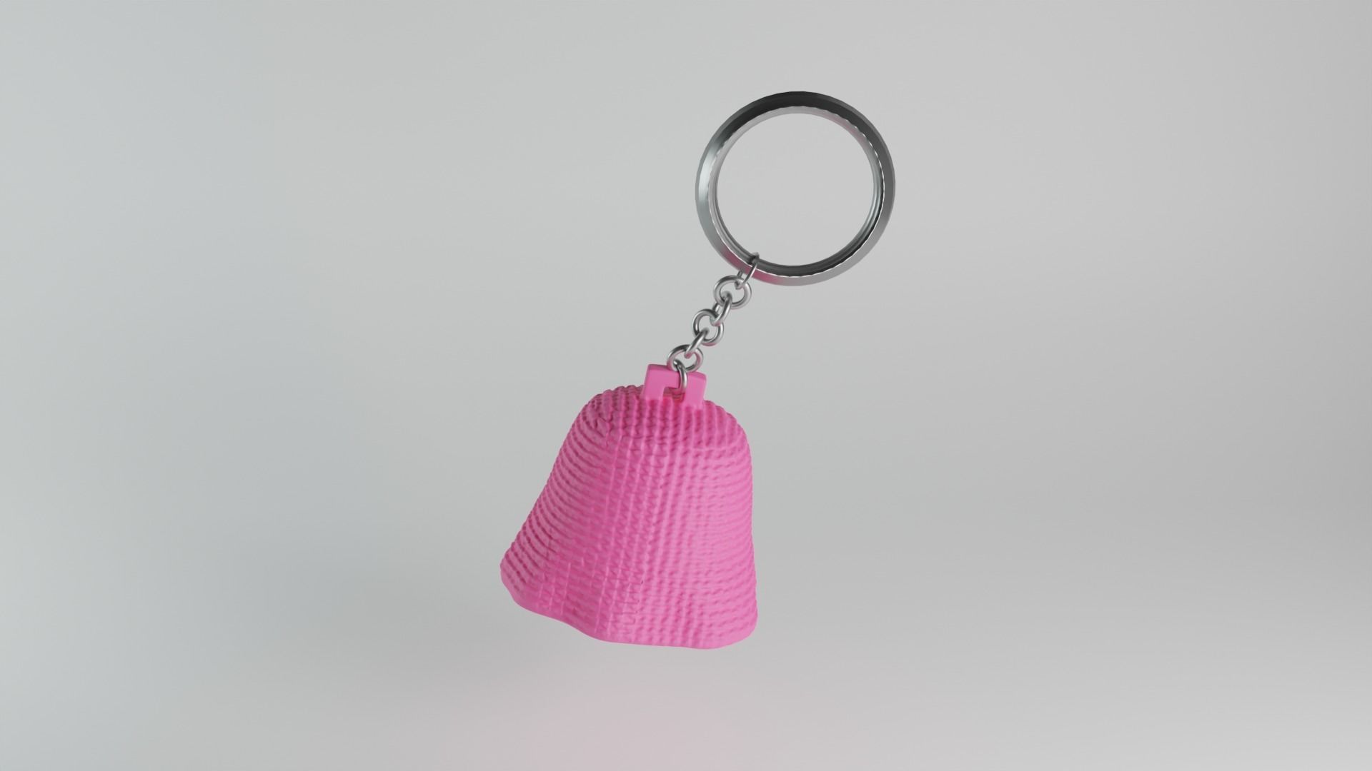 Bucket Hat or panama Kalush Orchestra  3D print model_2