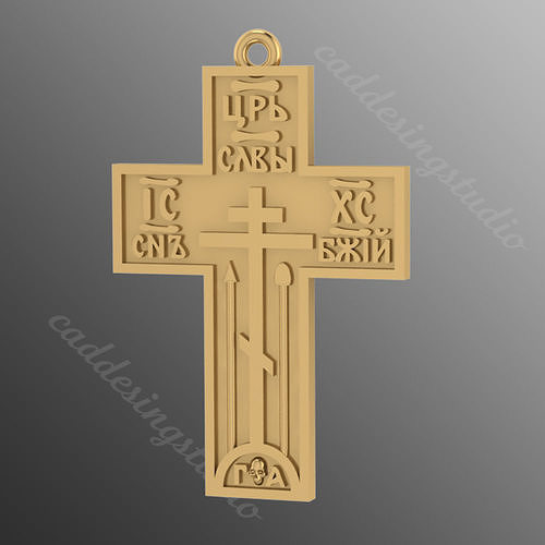 Pendant od 24 3D print model
