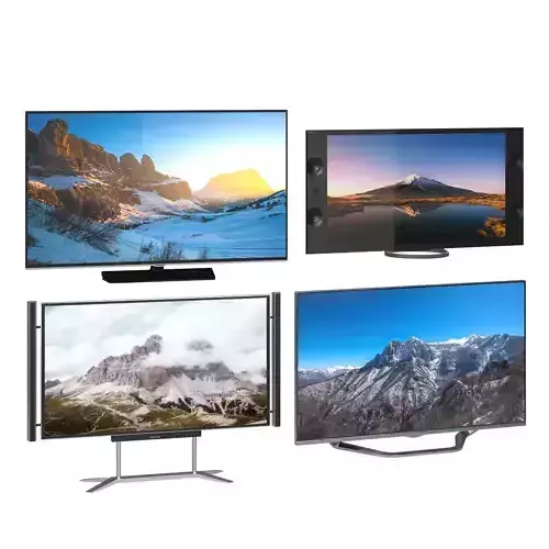 LED TV 