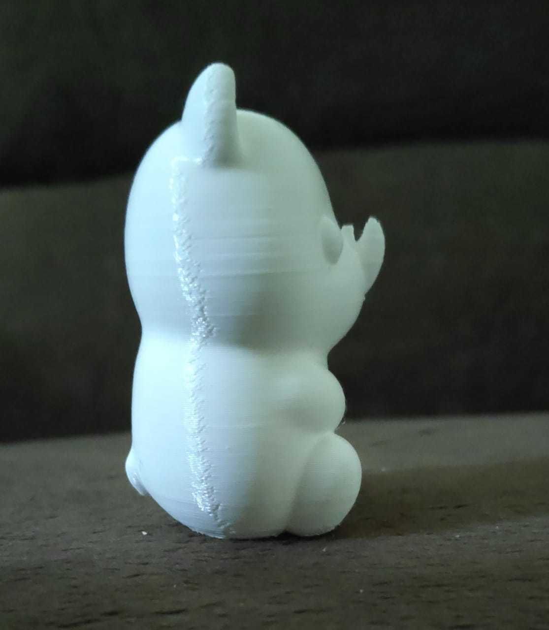 Little Rhino 3D print model_8