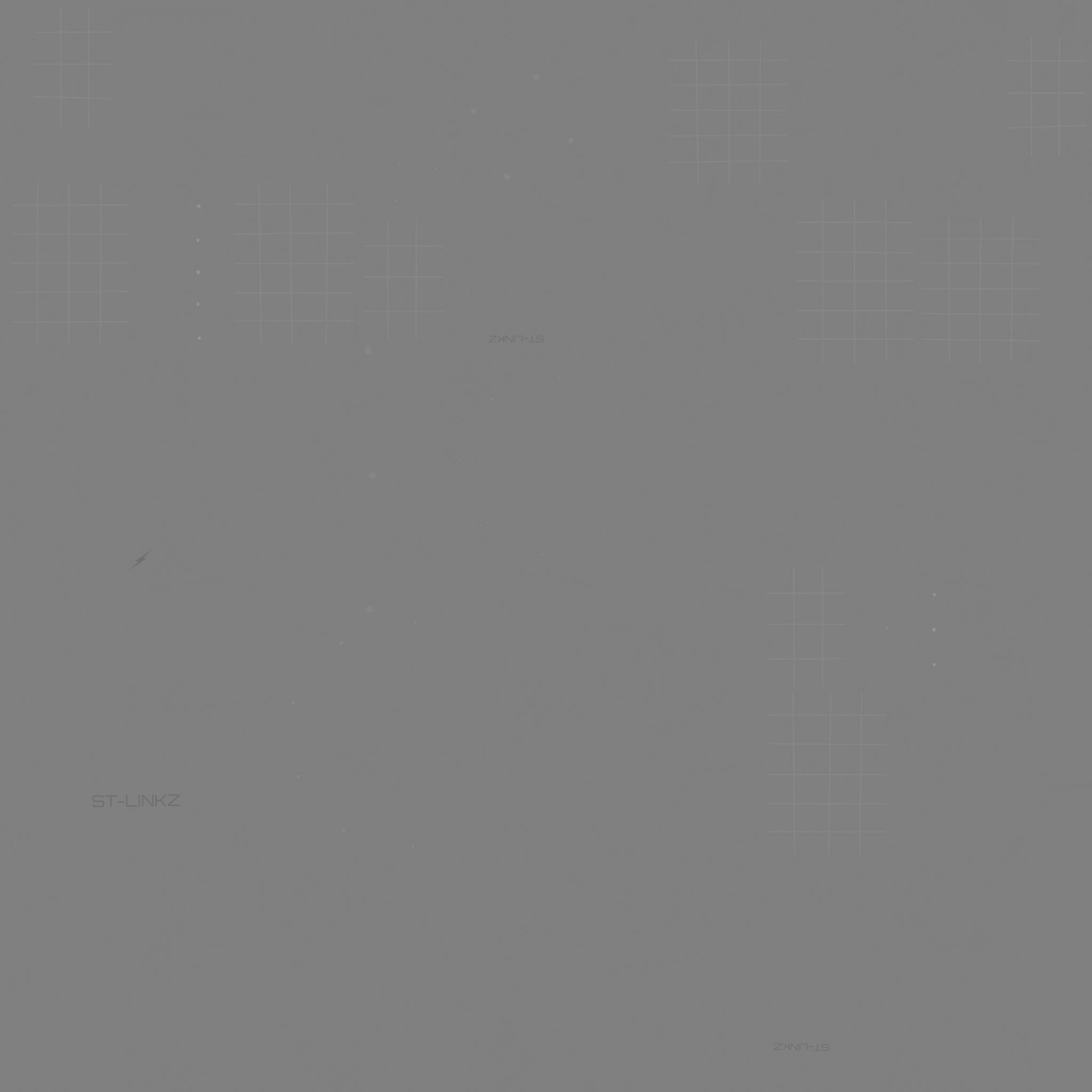 Satellite A01 Green - SciFi Space Design Low-poly 3D model_21