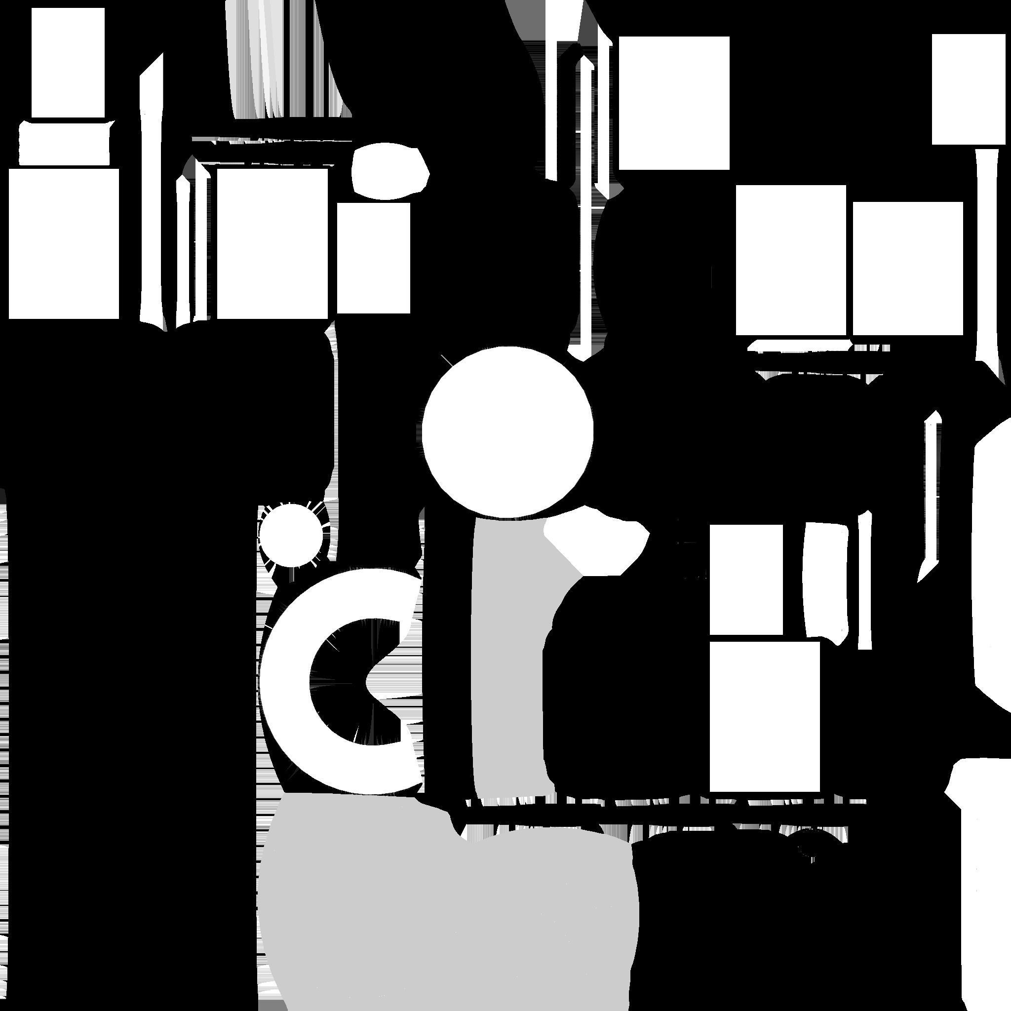 Satellite A01 Green - SciFi Space Design Low-poly 3D model_22