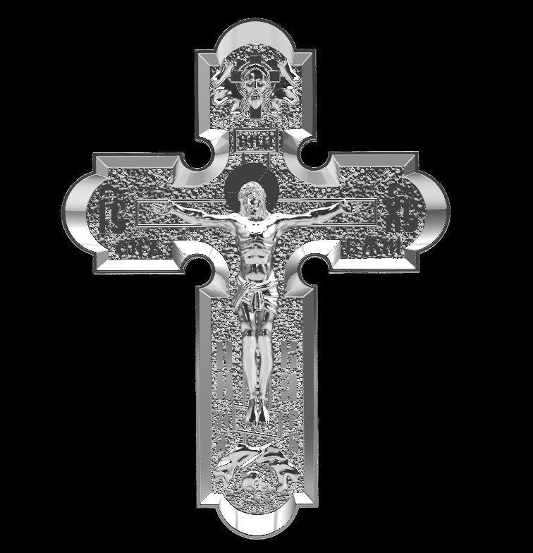 Pendant od 26 3D print model_11