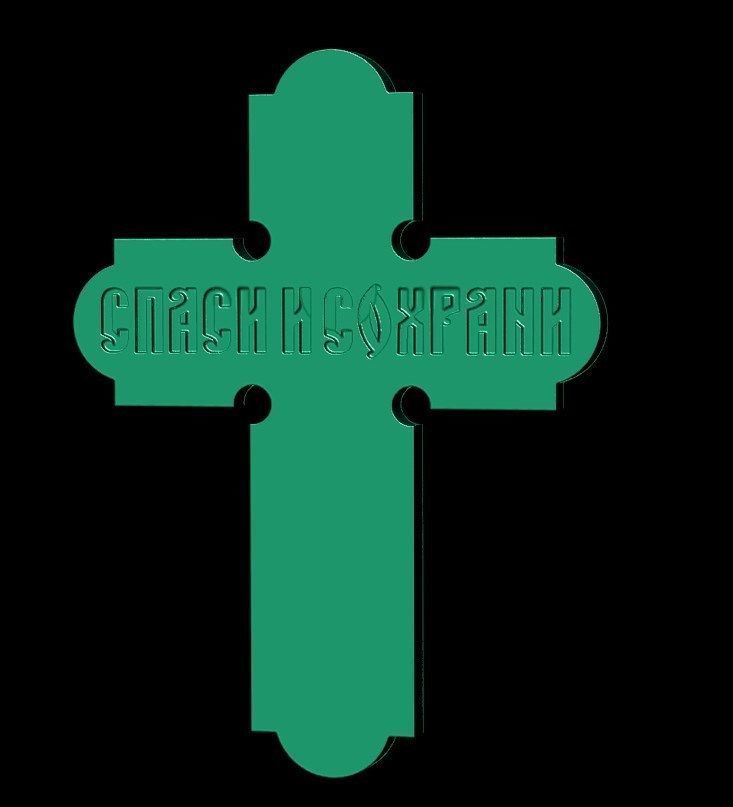 Pendant od 26 3D print model_10