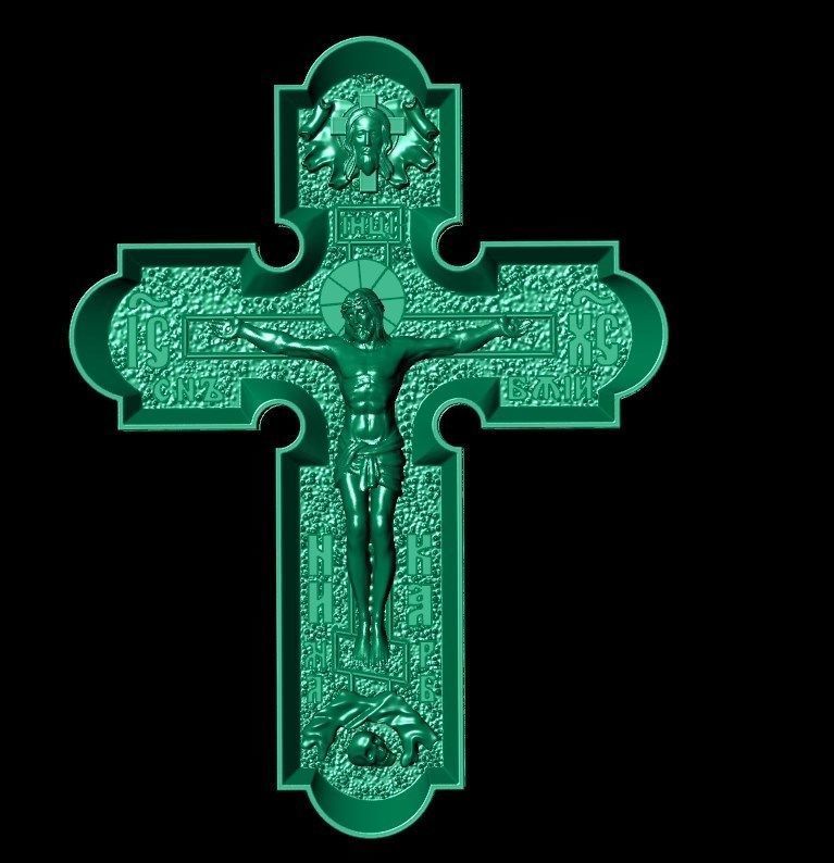 Pendant od 26 3D print model_6