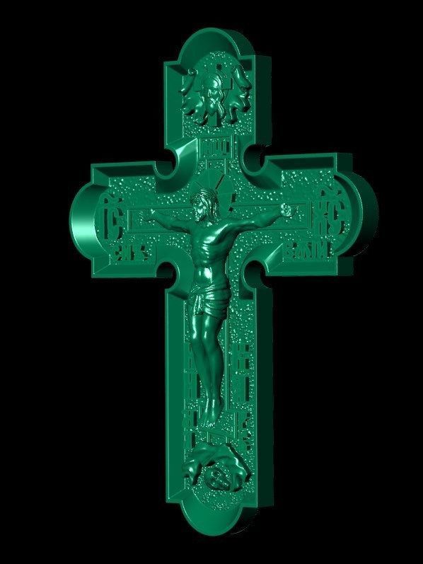 Pendant od 26 3D print model_8