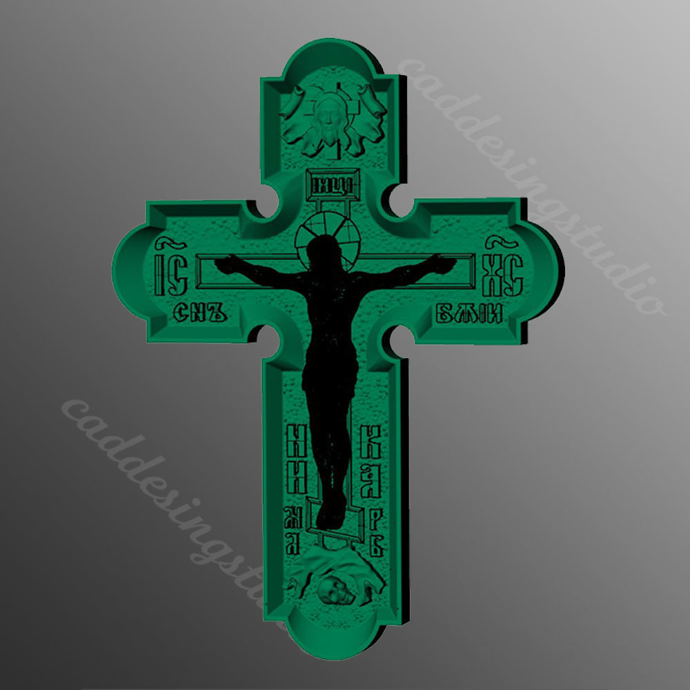 Pendant od 26 3D print model_2