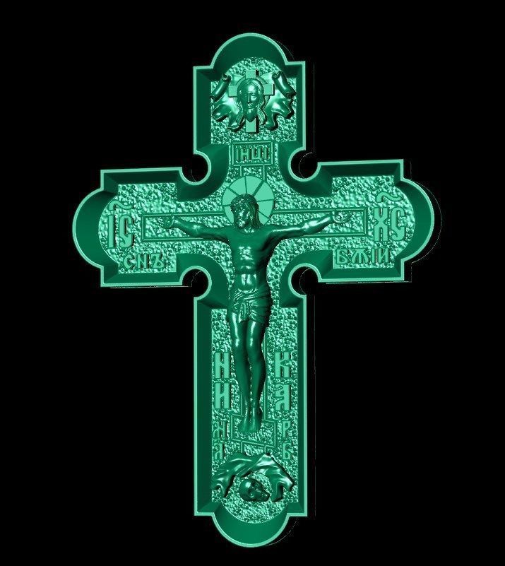 Pendant od 26 3D print model_7