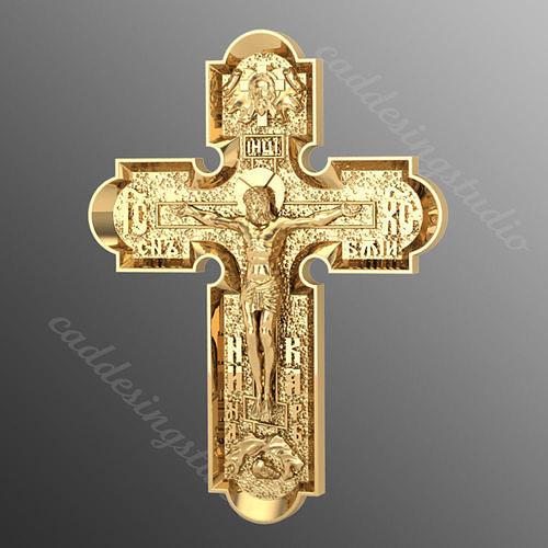 Pendant od 26 3D print model