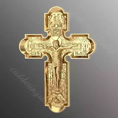 Pendant od 26 3D print model