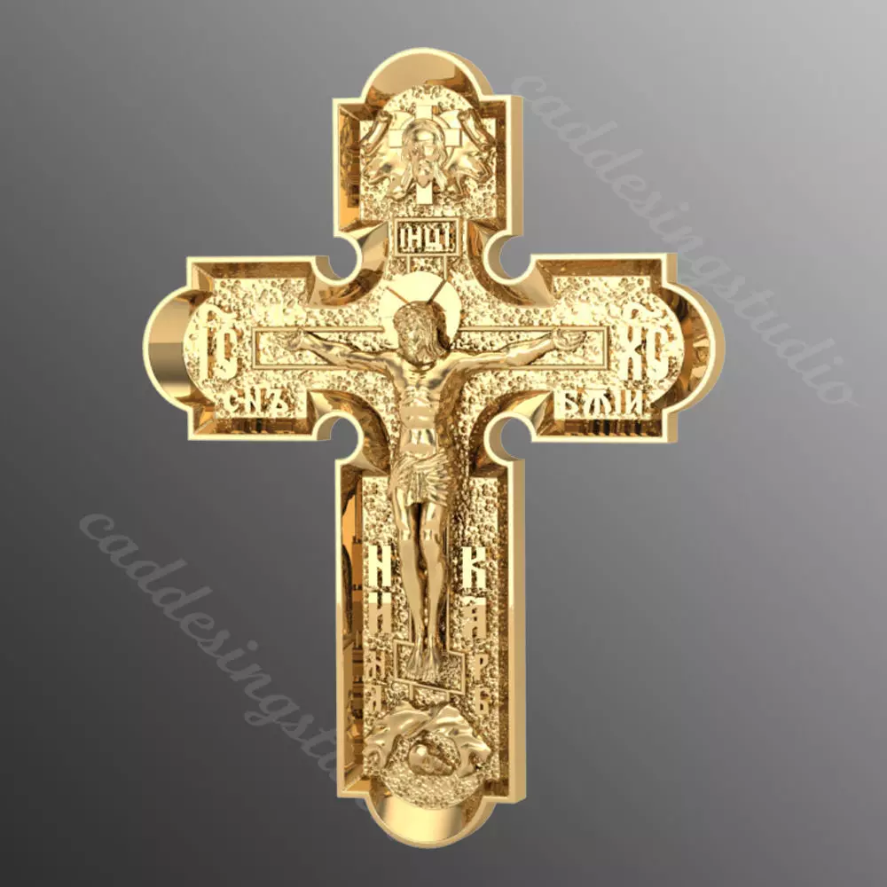 Pendant od 26 3D print model_0