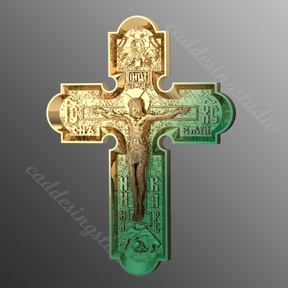 Pendant od 26 3D print model_1