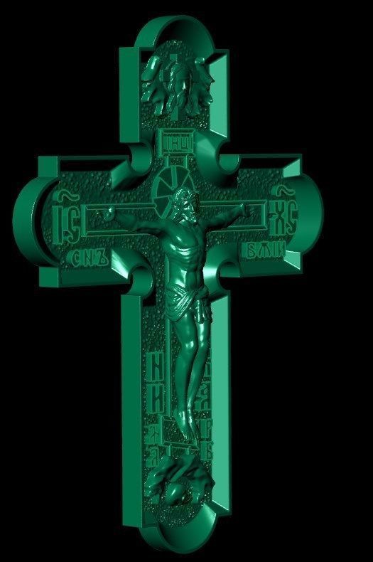 Pendant od 26 3D print model_9