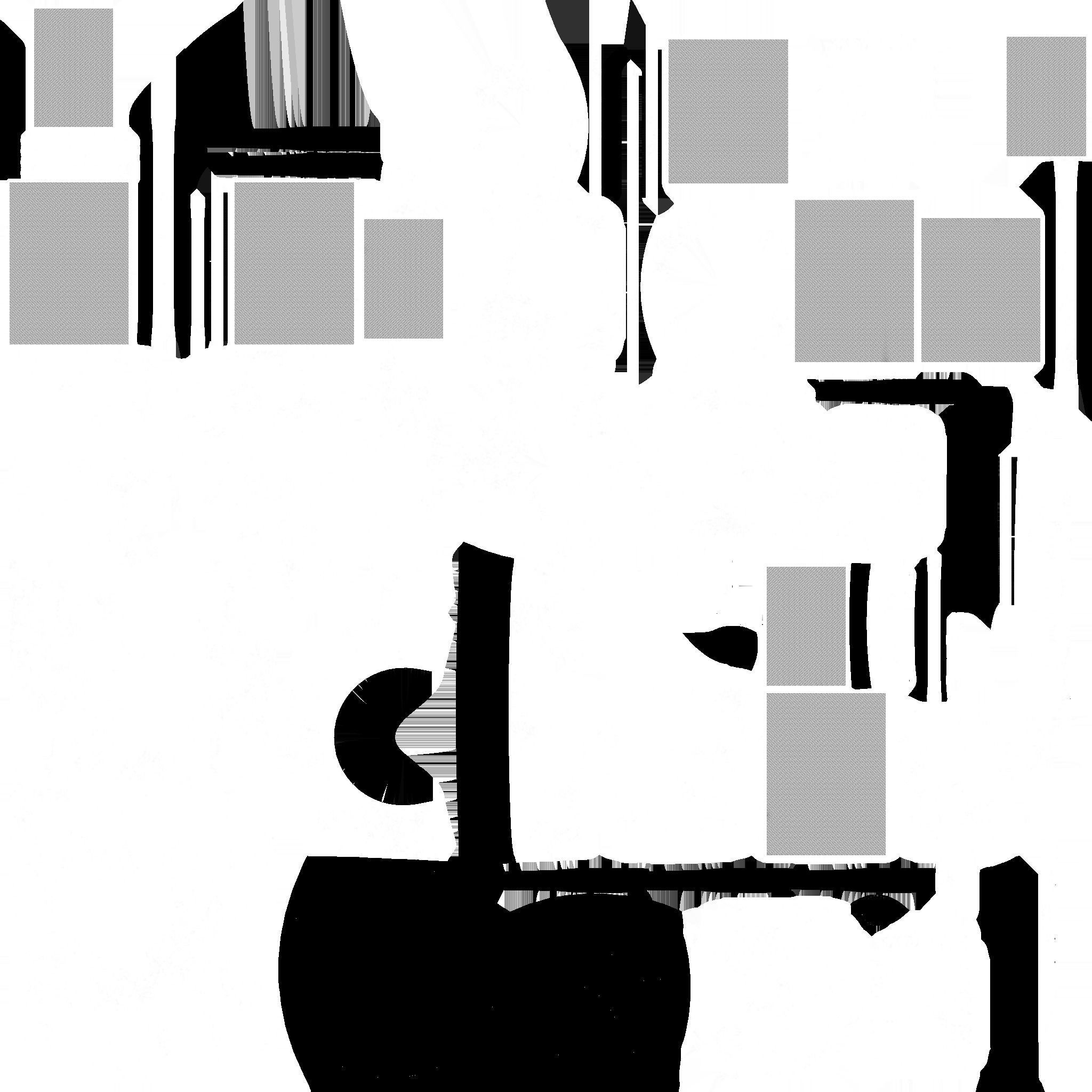 Satellite A04 Steel Red - SciFi Space Design Low-poly 3D model_19