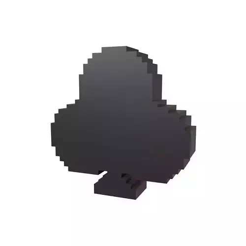 Voxel Poker Card Club v2 001