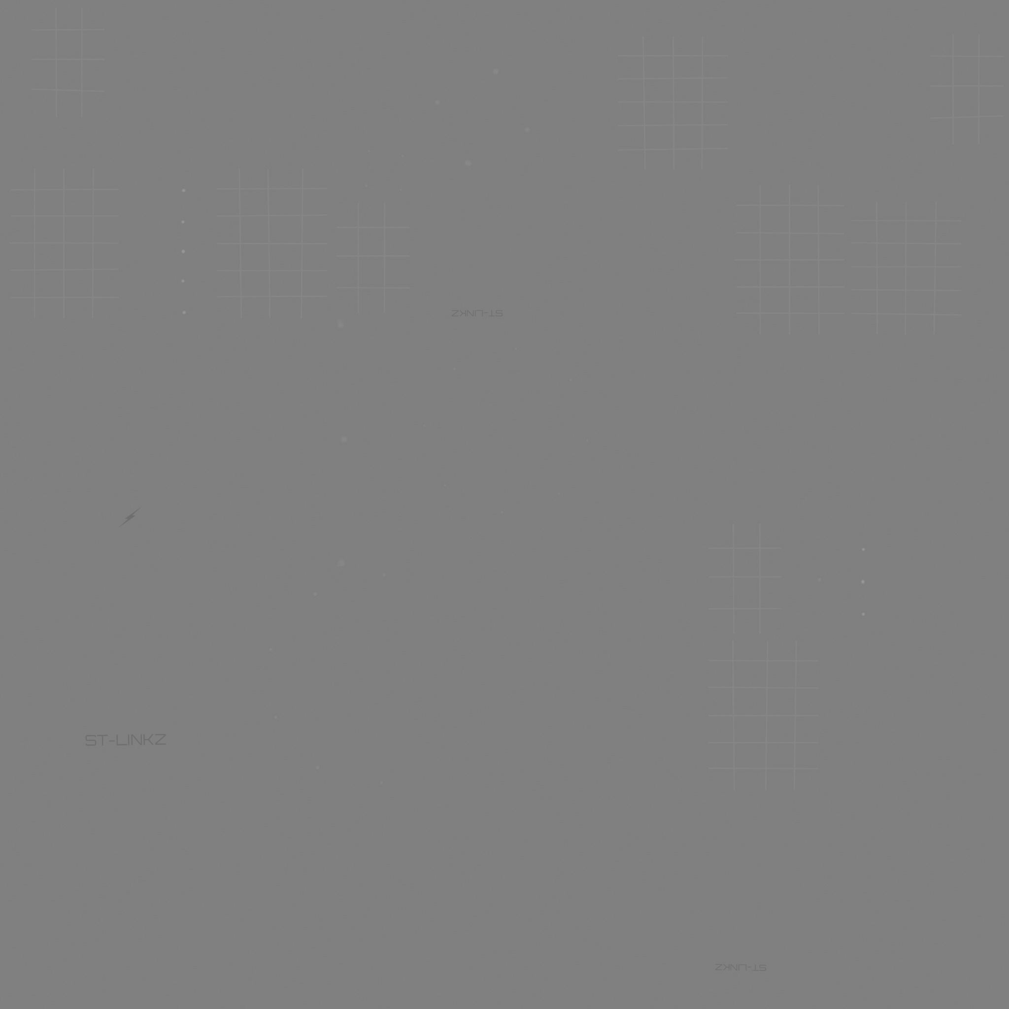 Satellite A07 Blue - SciFi Space Design Low-poly 3D model_21