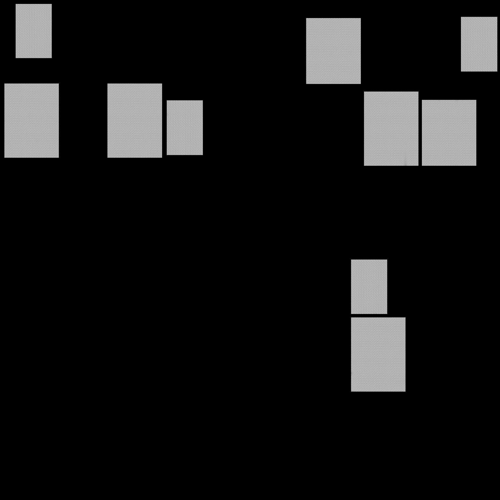 Satellite A07 Blue - SciFi Space Design Low-poly 3D model_19