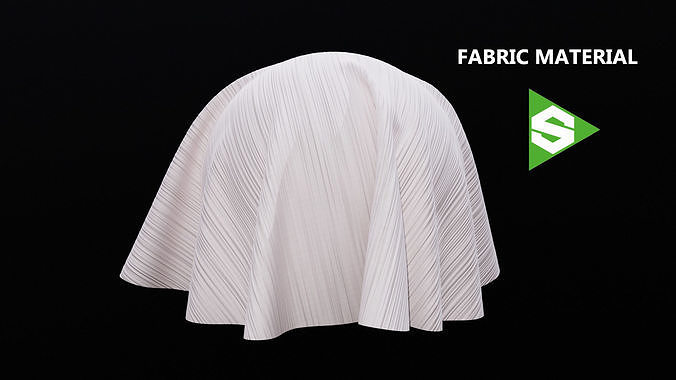 Fabric Material Texture