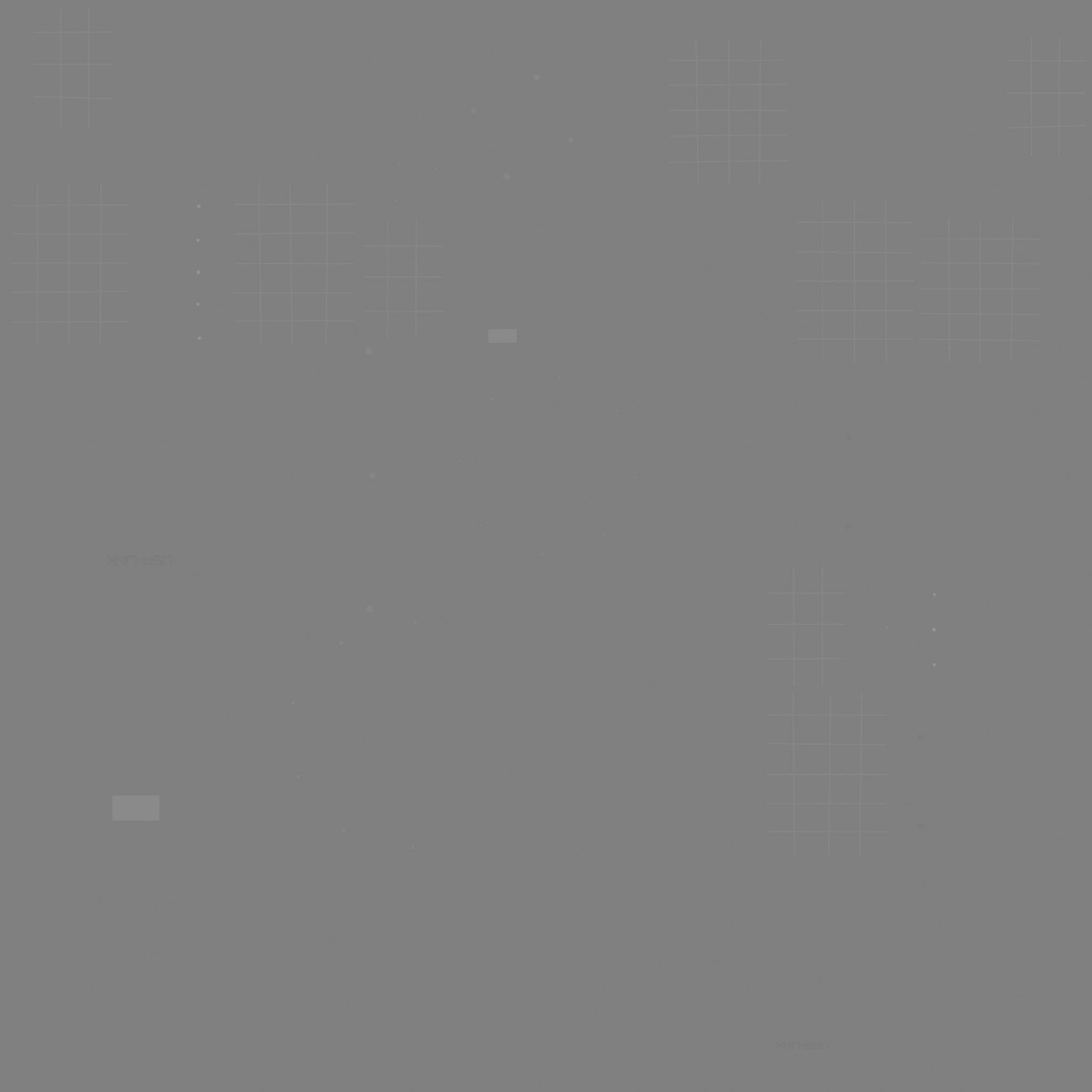 Satellite A09 USA United States - SciFi Space Design Low-poly 3D model_21