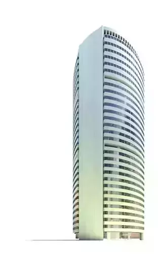Multistoried Building   Skyscraper