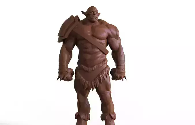 Gladiator Goblin 