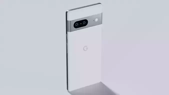 Pixel 7 google phone