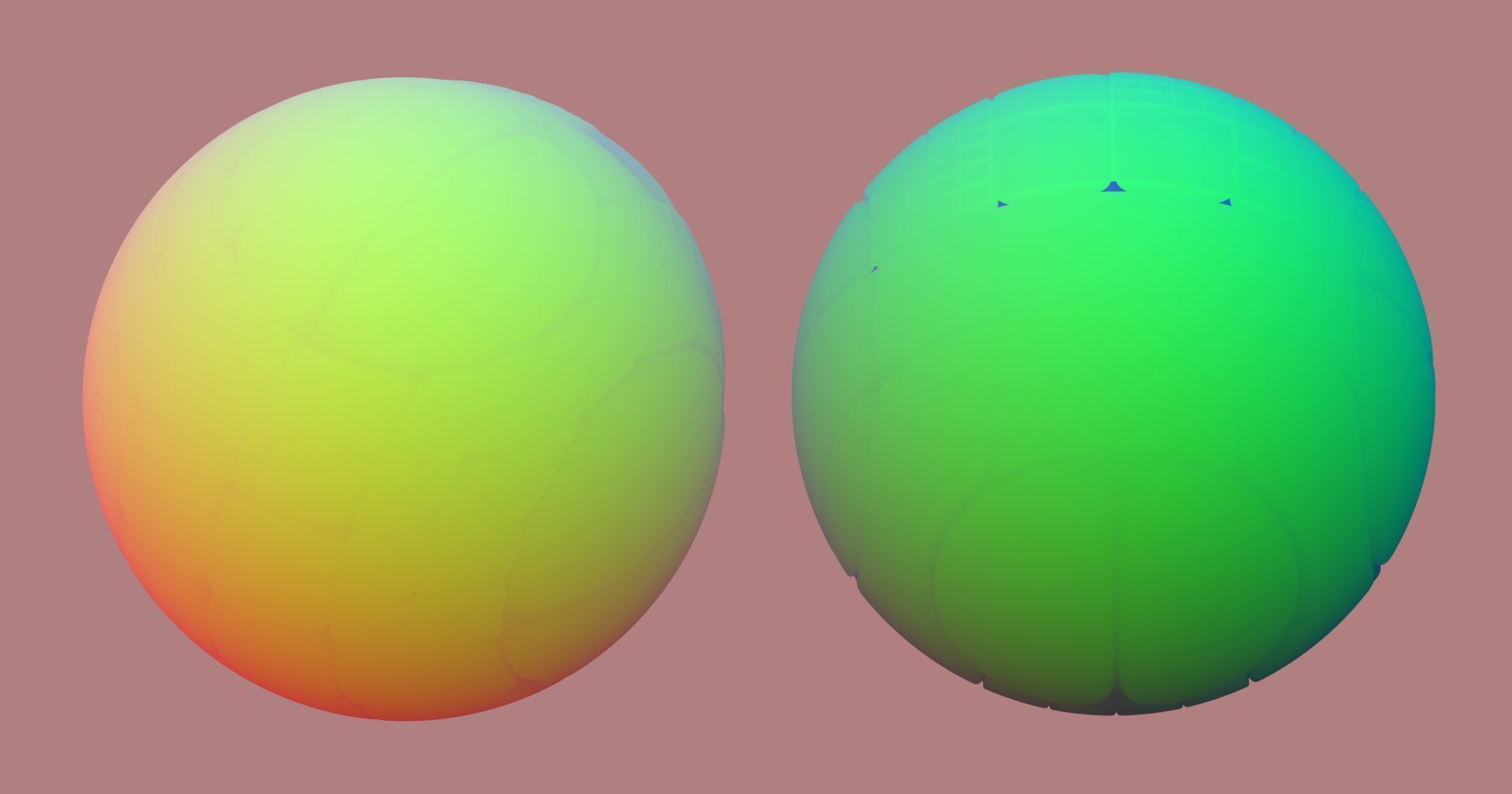 Ball Partition 3D model_5