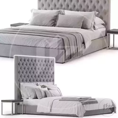 RH ADLER FABRIC DIAMOND 3D model