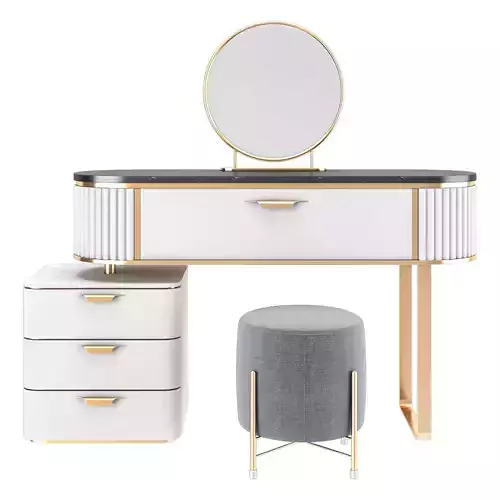 Dressing table 03