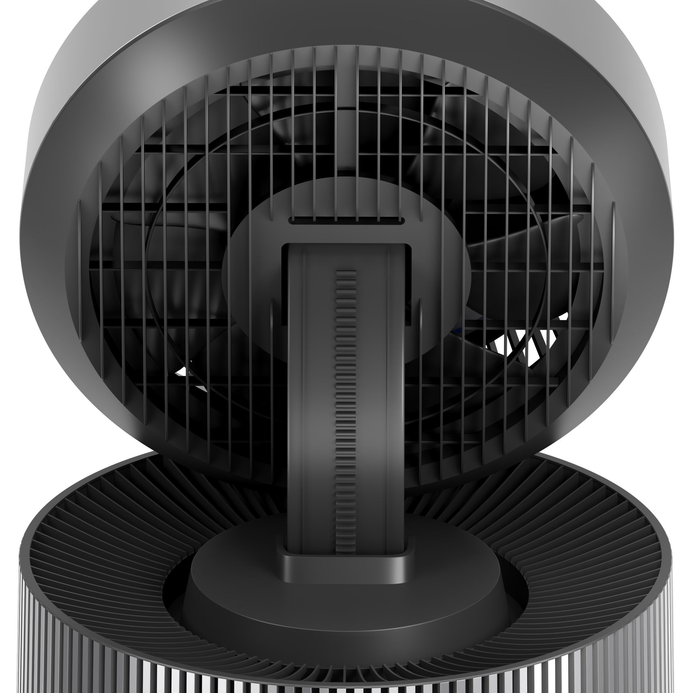 LG Puri Care Alpha 3D model_5