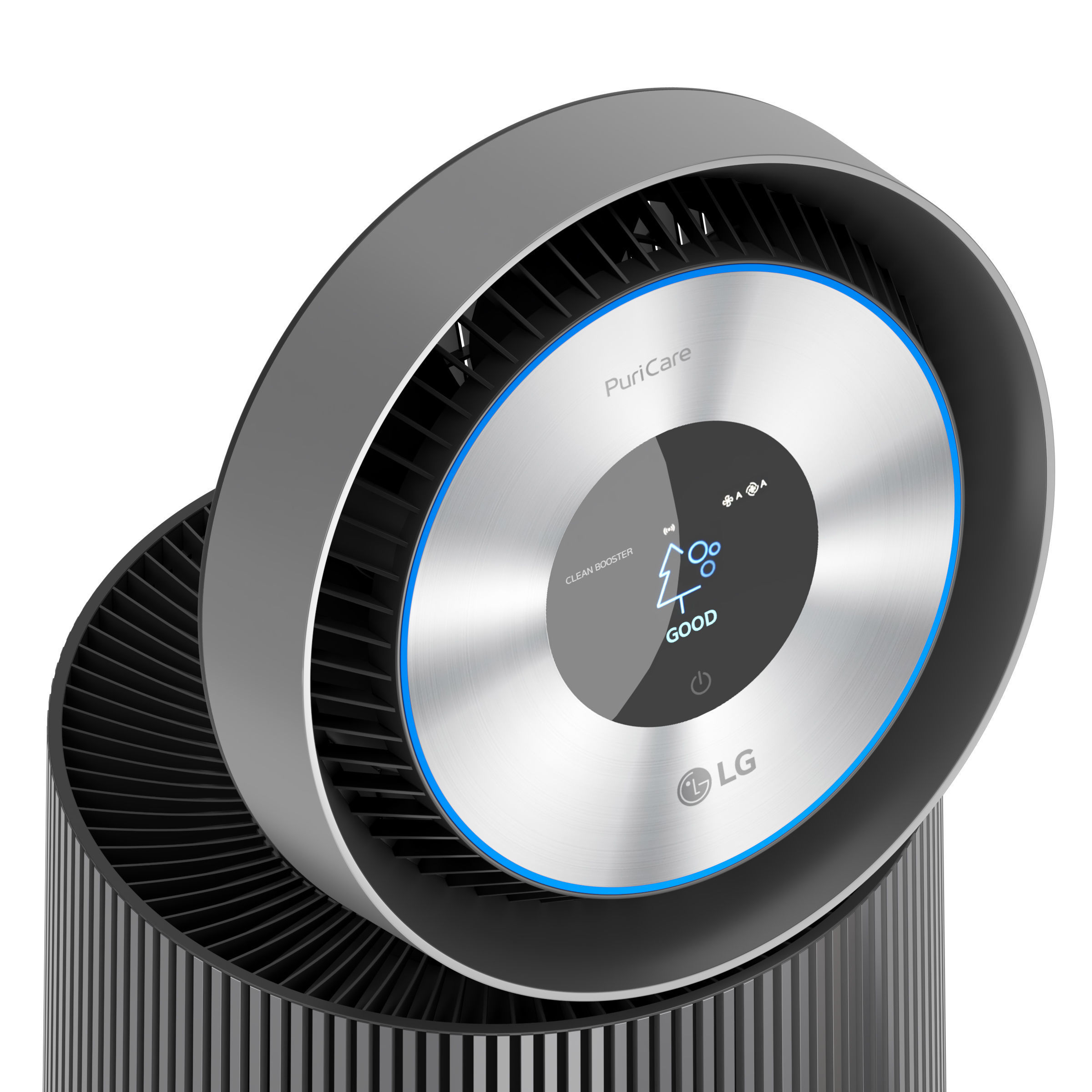 LG Puri Care Alpha 3D model_4