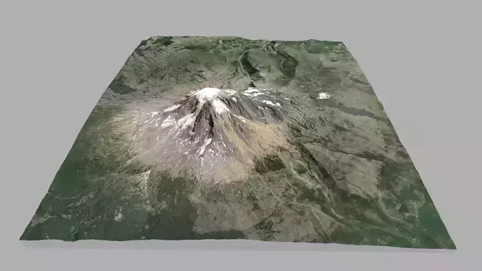 Mount Adams Wilderness