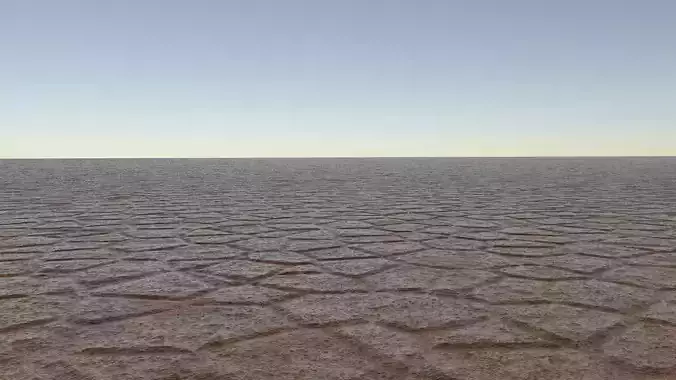 Procedural Ground Texture Texture