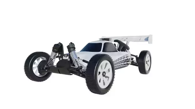 RC Racing Car buggy