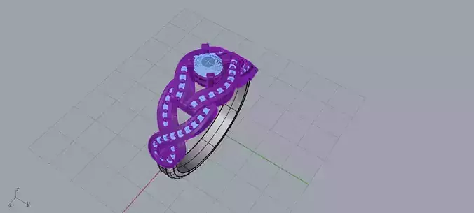 ring 3d