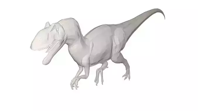 Dinosaur t - rex