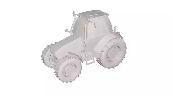 tractor concept