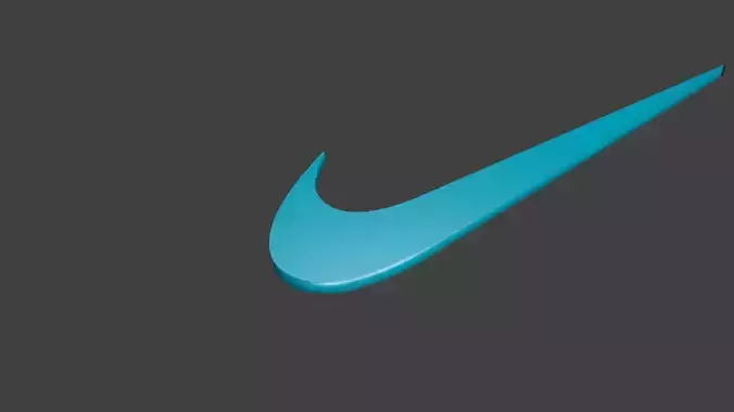 Nike logo