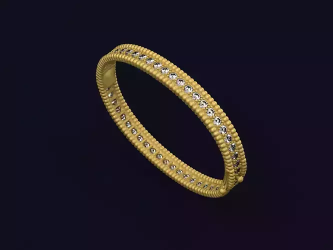 Woman Bracelet